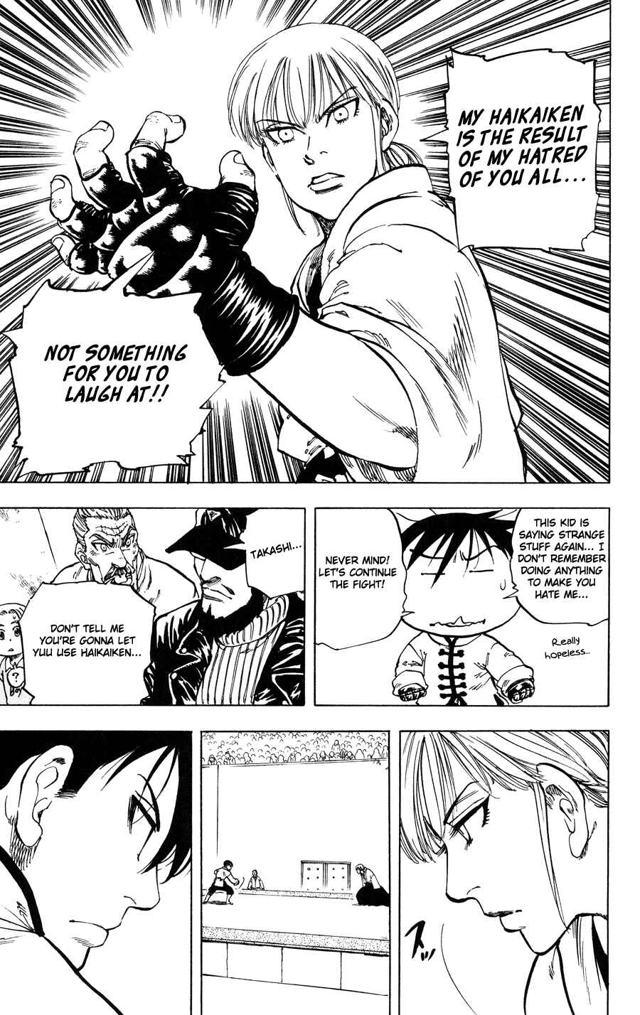 Page 16 Chapter 30 Ultra Red