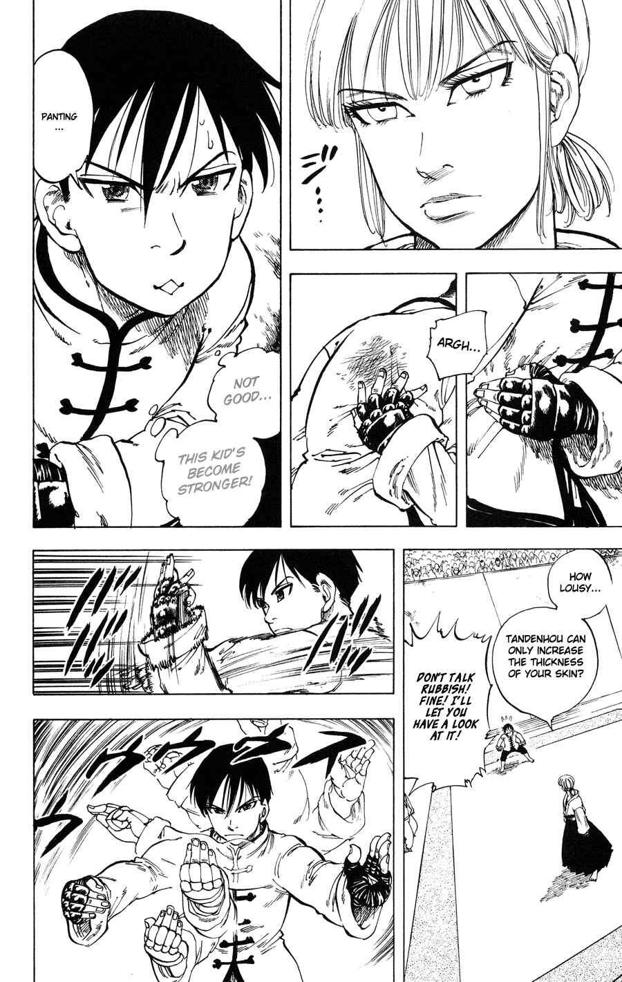 Page 9 Chapter 30 Ultra Red