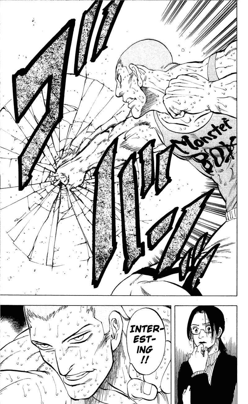 Page 10 Chapter 11 Ultra Red