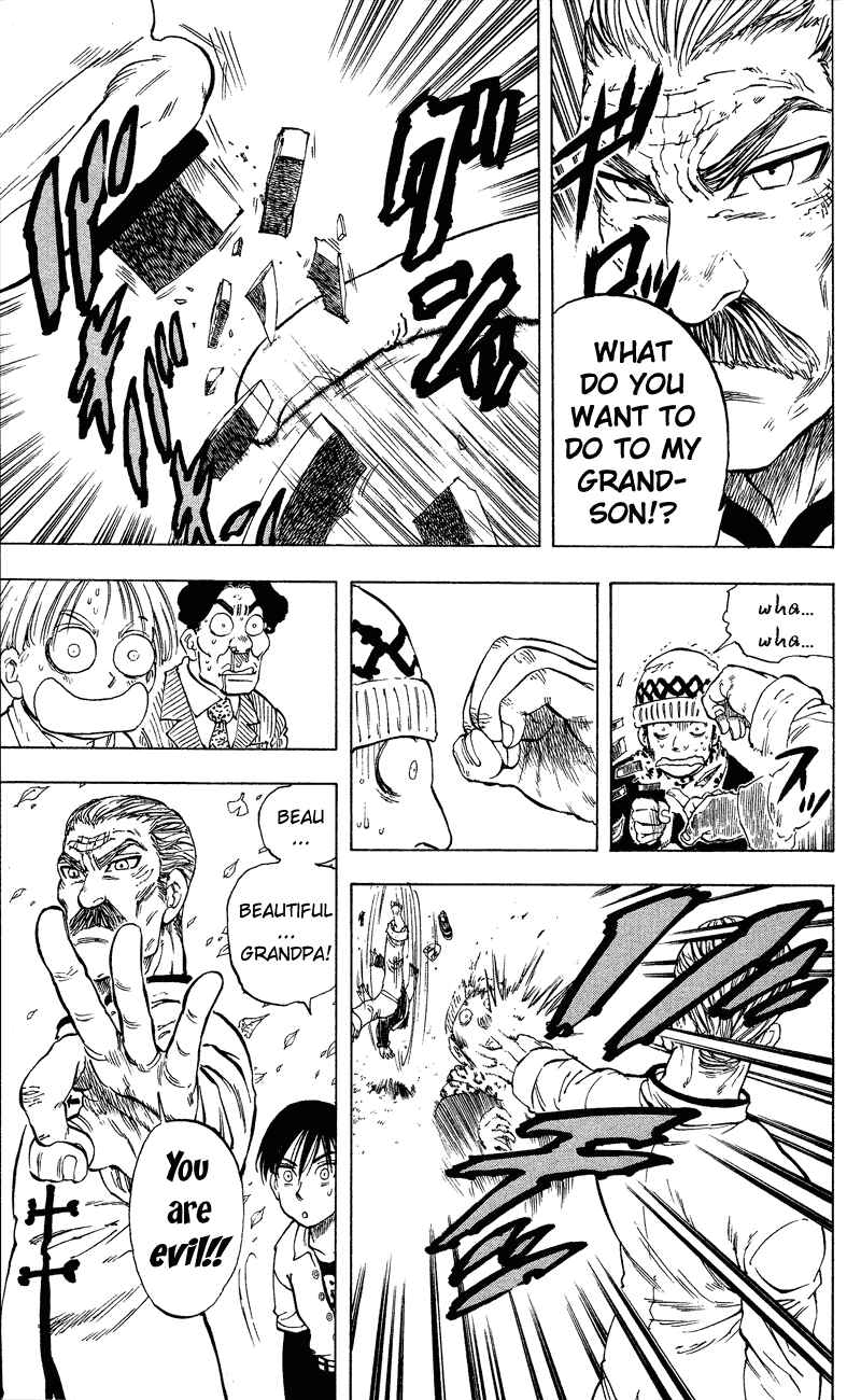 Page 20 Chapter 11 Ultra Red