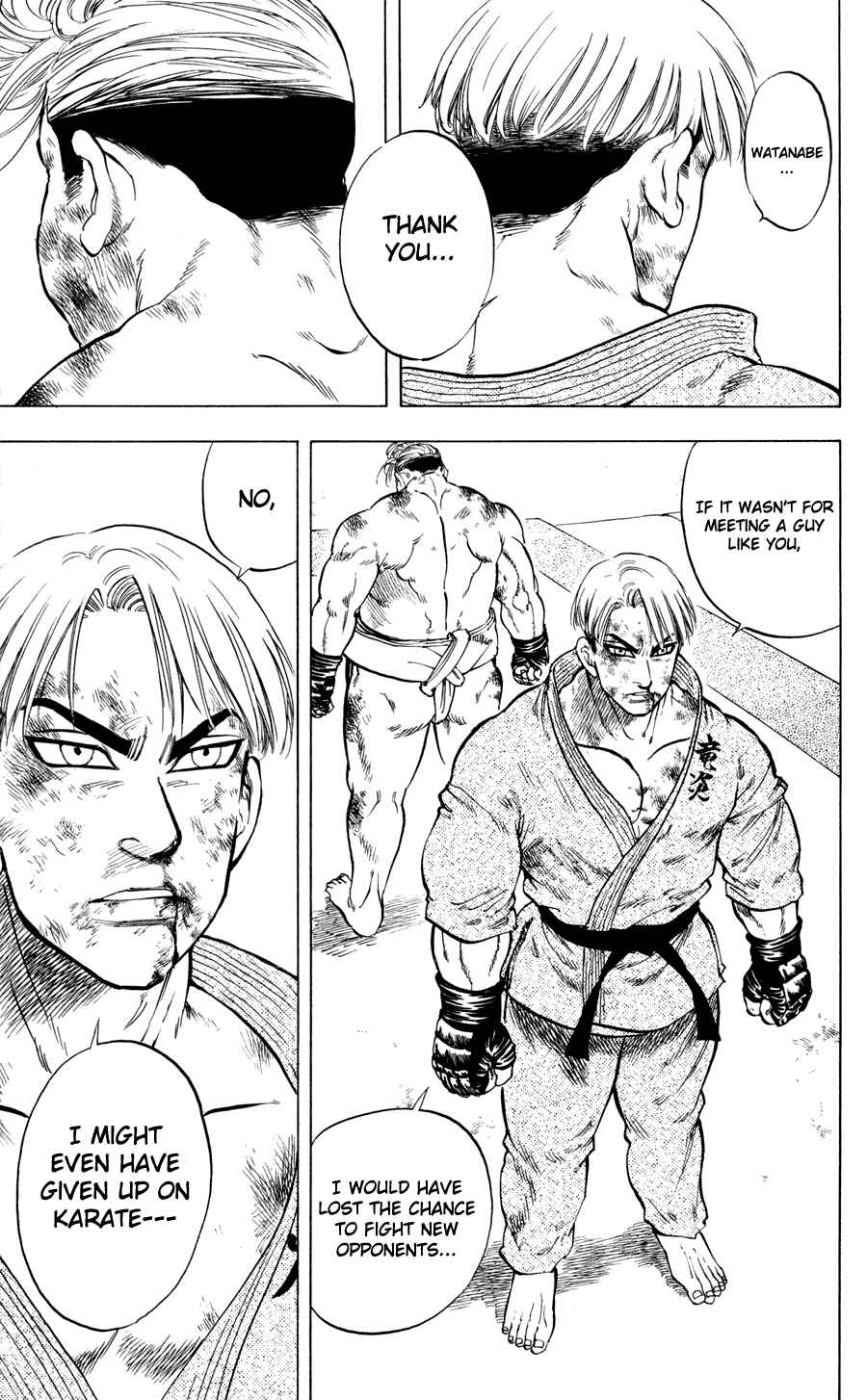 Page 15 Chapter 26 Ultra Red