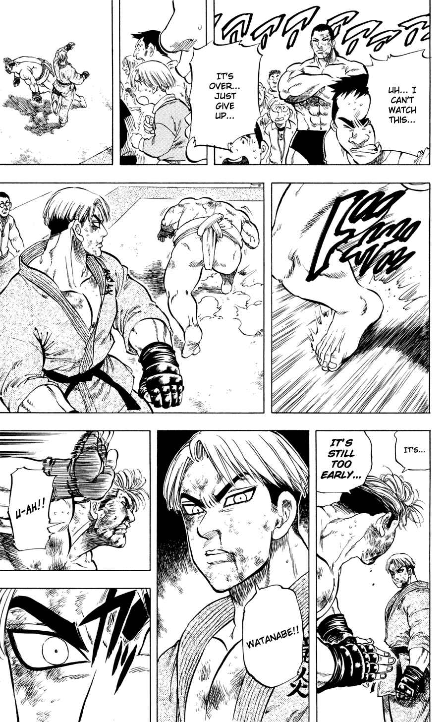 Page 8 Chapter 26 Ultra Red