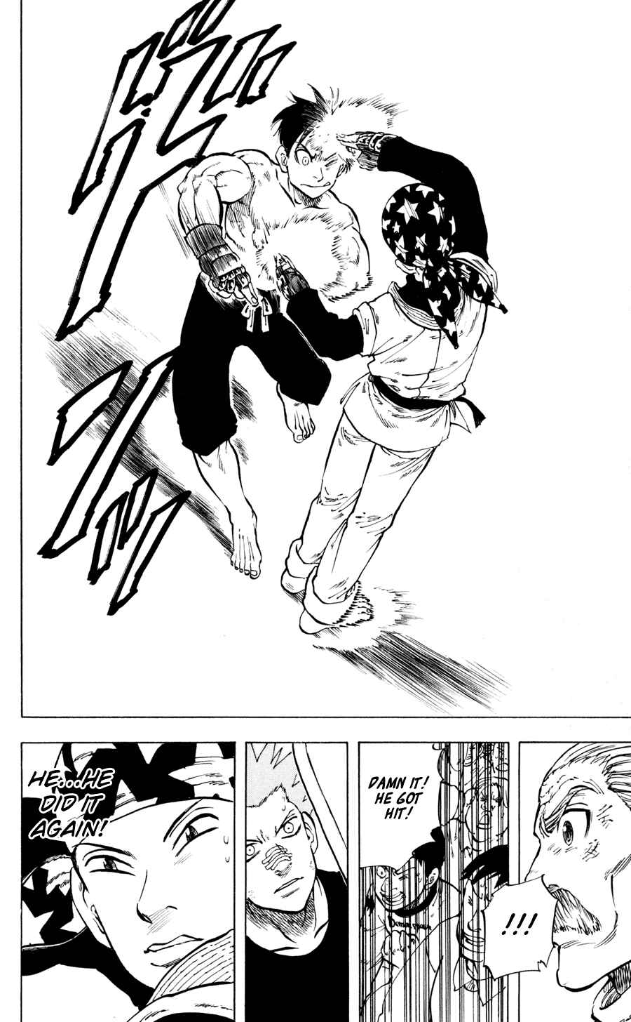 Page 18 Chapter 22 Ultra Red