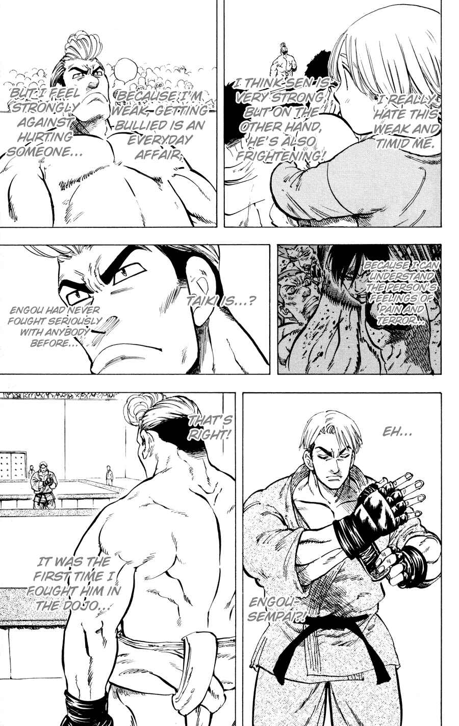 Page 15 Chapter 24 Ultra Red