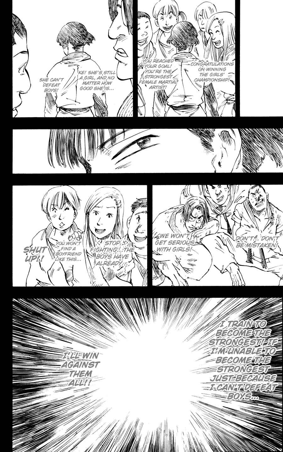 Page 8 Chapter 24 Ultra Red