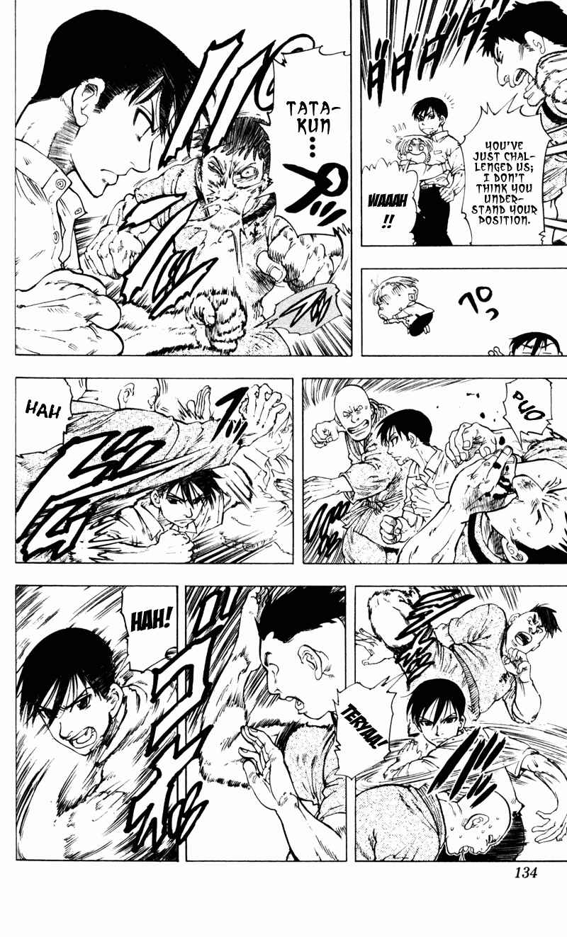 Page 10 Chapter 5 Ultra Red