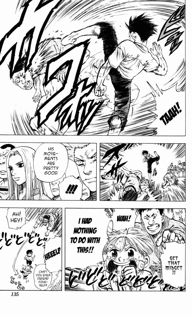 Page 11 Chapter 5 Ultra Red