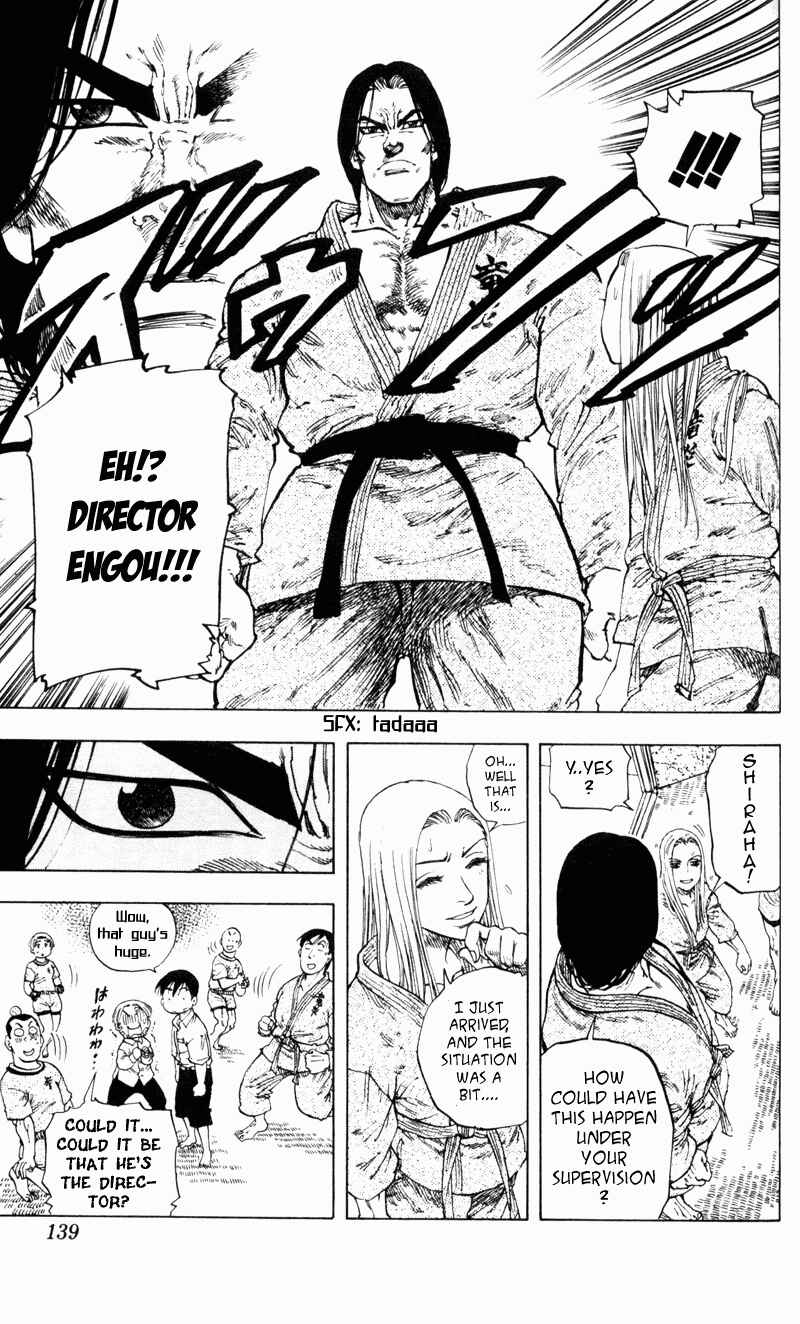 Page 15 Chapter 5 Ultra Red