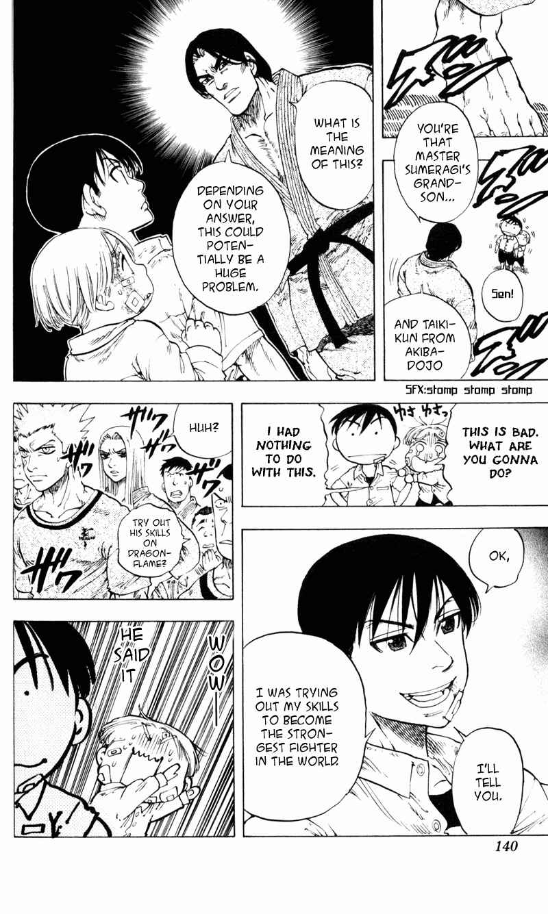 Page 16 Chapter 5 Ultra Red
