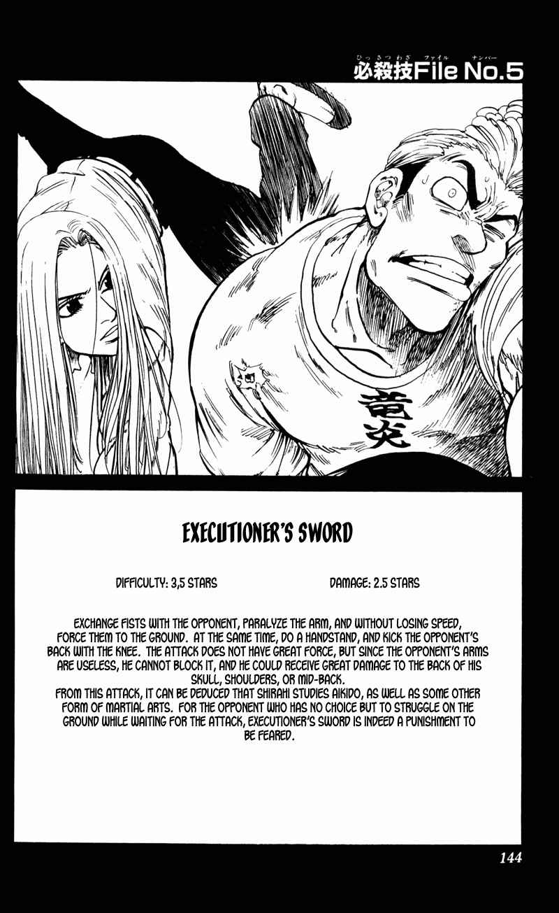 Page 20 Chapter 5 Ultra Red