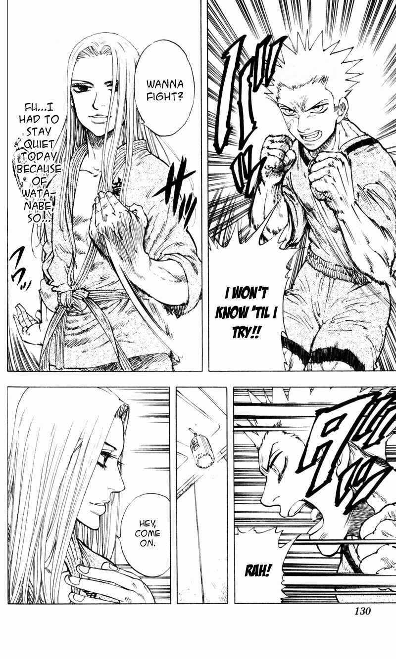 Page 6 Chapter 5 Ultra Red