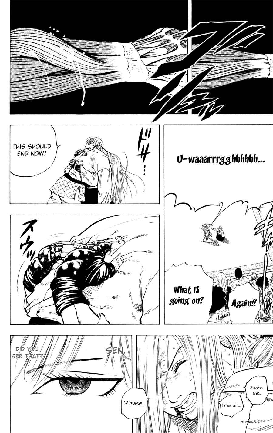 Page 16 Chapter 19 Ultra Red