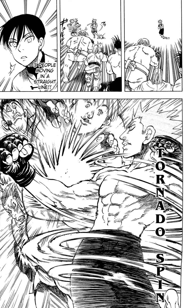 Page 10 Chapter 9 Ultra Red