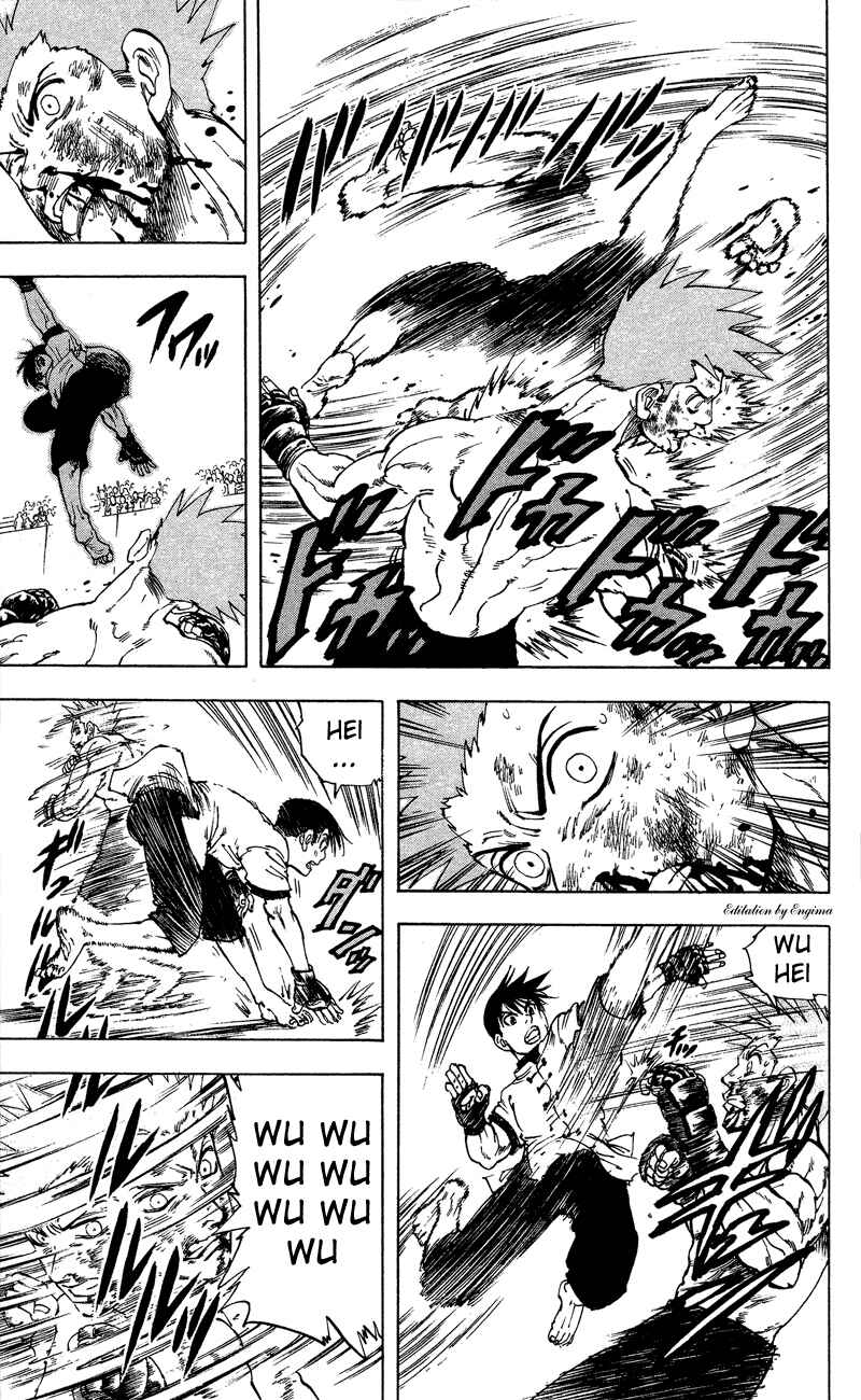 Page 16 Chapter 9 Ultra Red