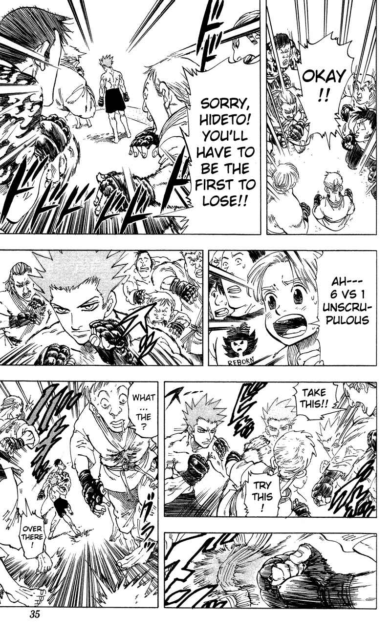 Page 8 Chapter 9 Ultra Red
