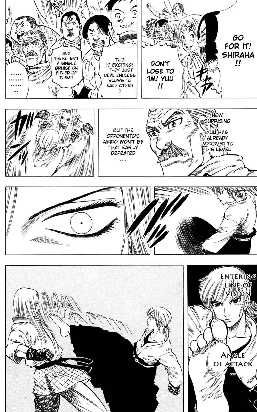 Page 17 Chapter 18 Ultra Red