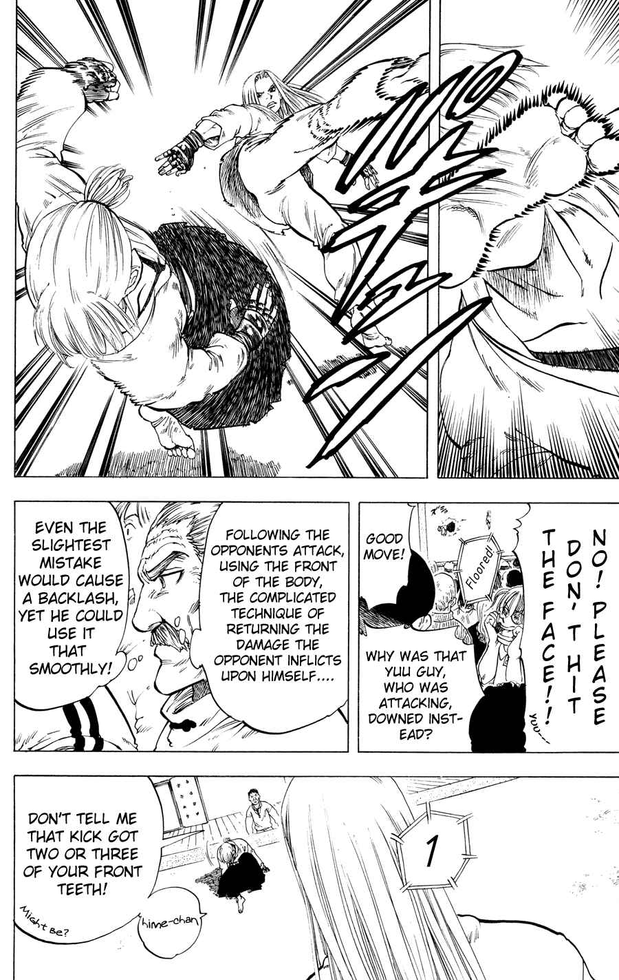 Page 19 Chapter 18 Ultra Red