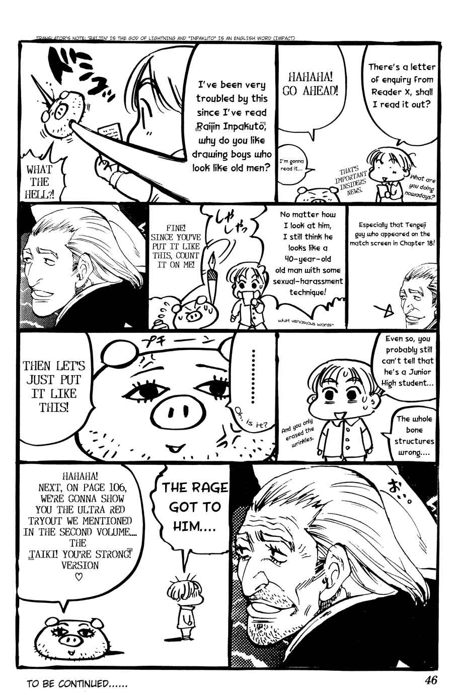 Page 21 Chapter 18 Ultra Red