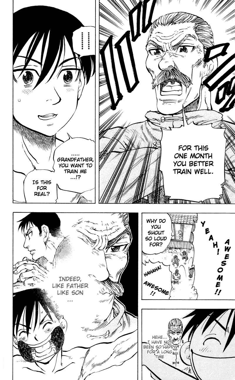 Page 12 Chapter 8 Ultra Red