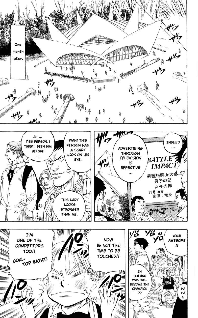 Page 13 Chapter 8 Ultra Red