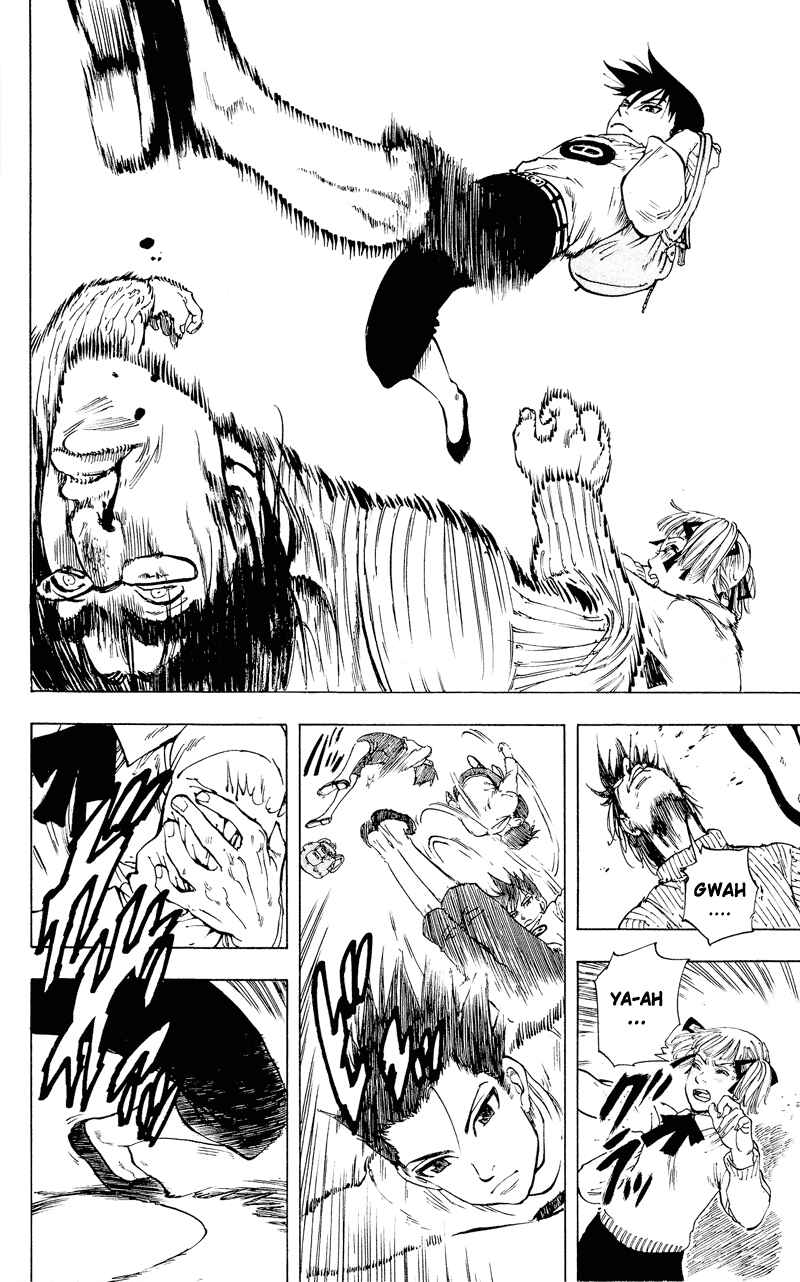 Page 18 Chapter 8 Ultra Red