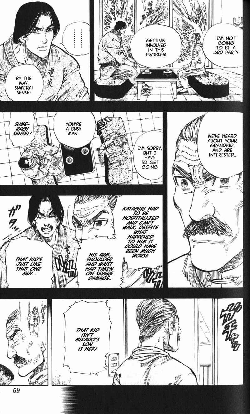Page 10 Chapter 2 Ultra Red