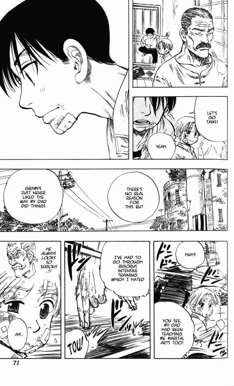 Page 12 Chapter 2 Ultra Red