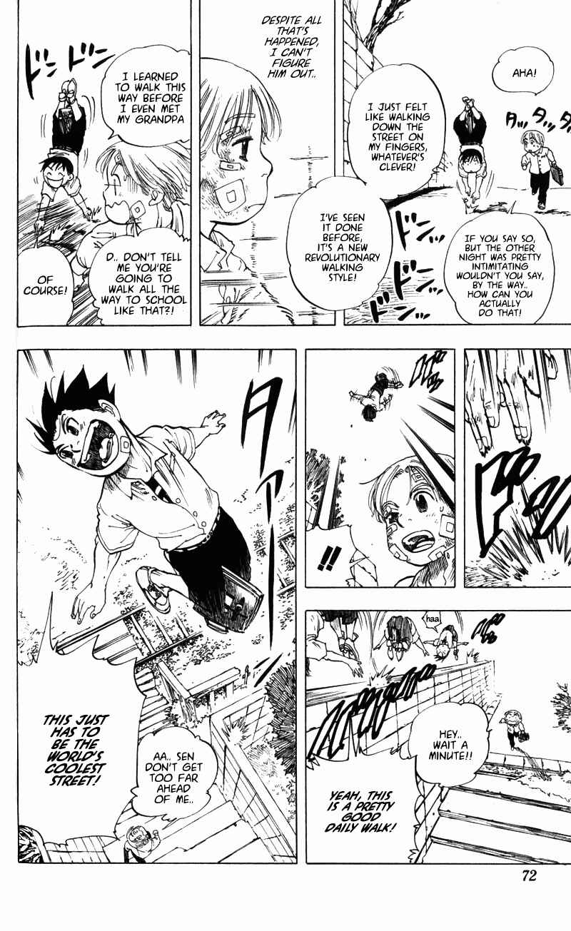 Page 13 Chapter 2 Ultra Red