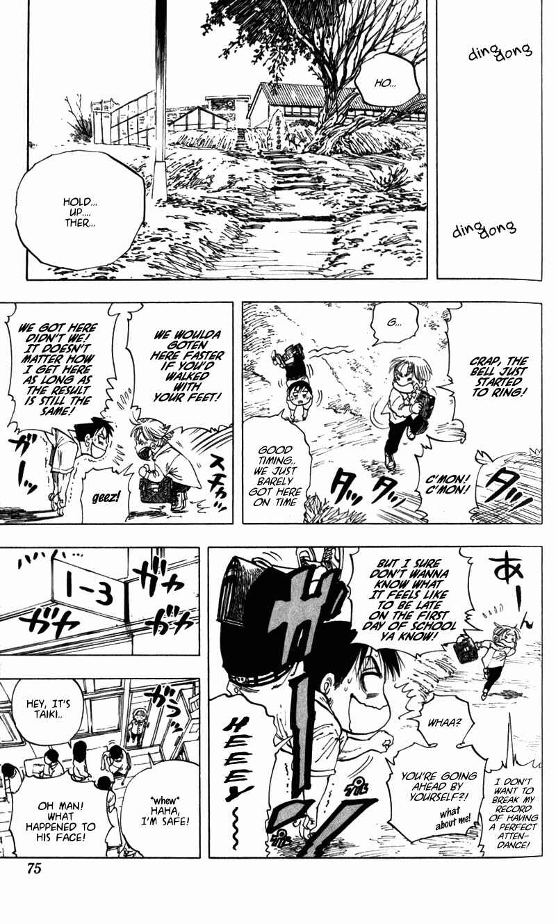 Page 16 Chapter 2 Ultra Red
