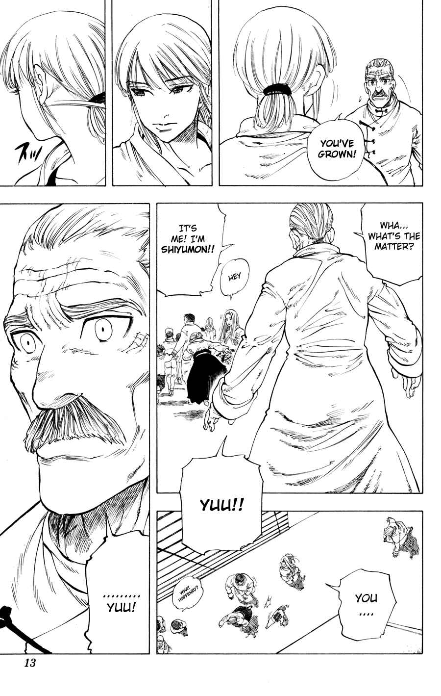 Page 12 Chapter 17 Ultra Red