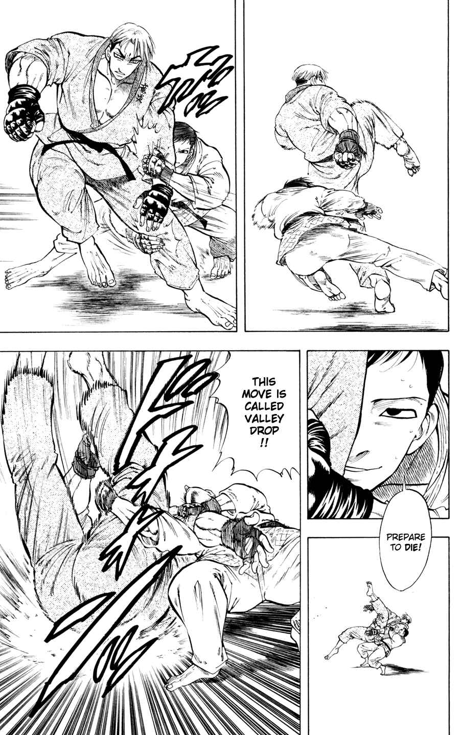 Page 20 Chapter 17 Ultra Red