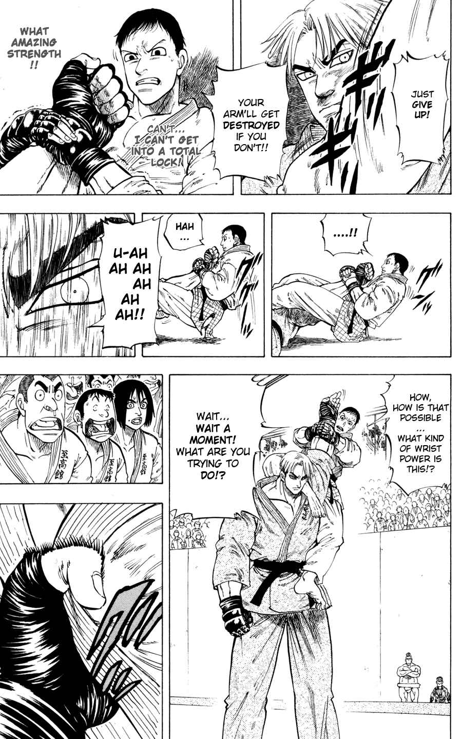 Page 22 Chapter 17 Ultra Red