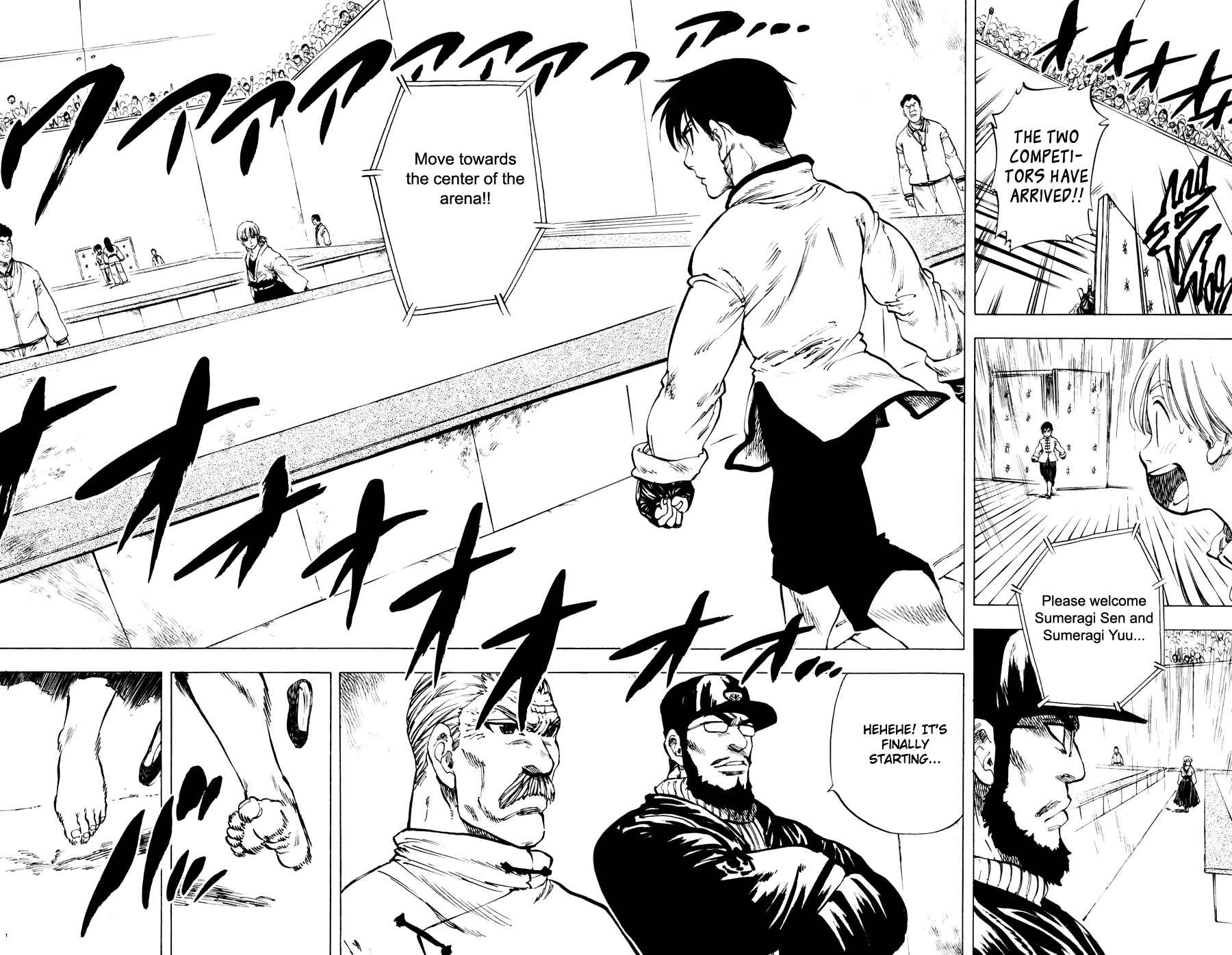 Page 13 Chapter 28 Ultra Red