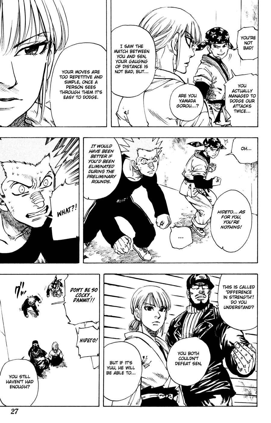 Page 4 Chapter 28 Ultra Red
