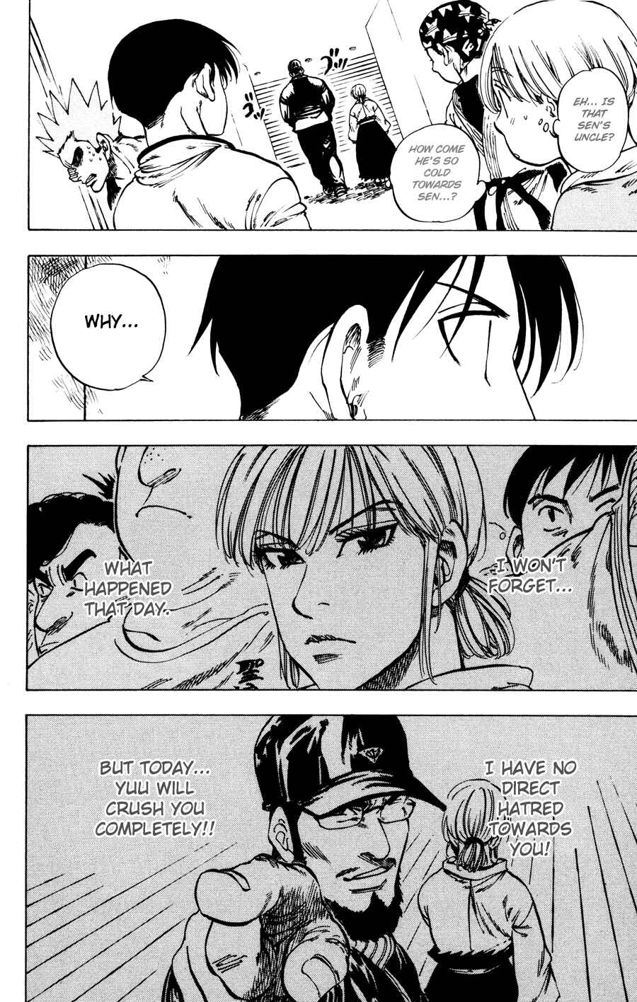 Page 7 Chapter 28 Ultra Red