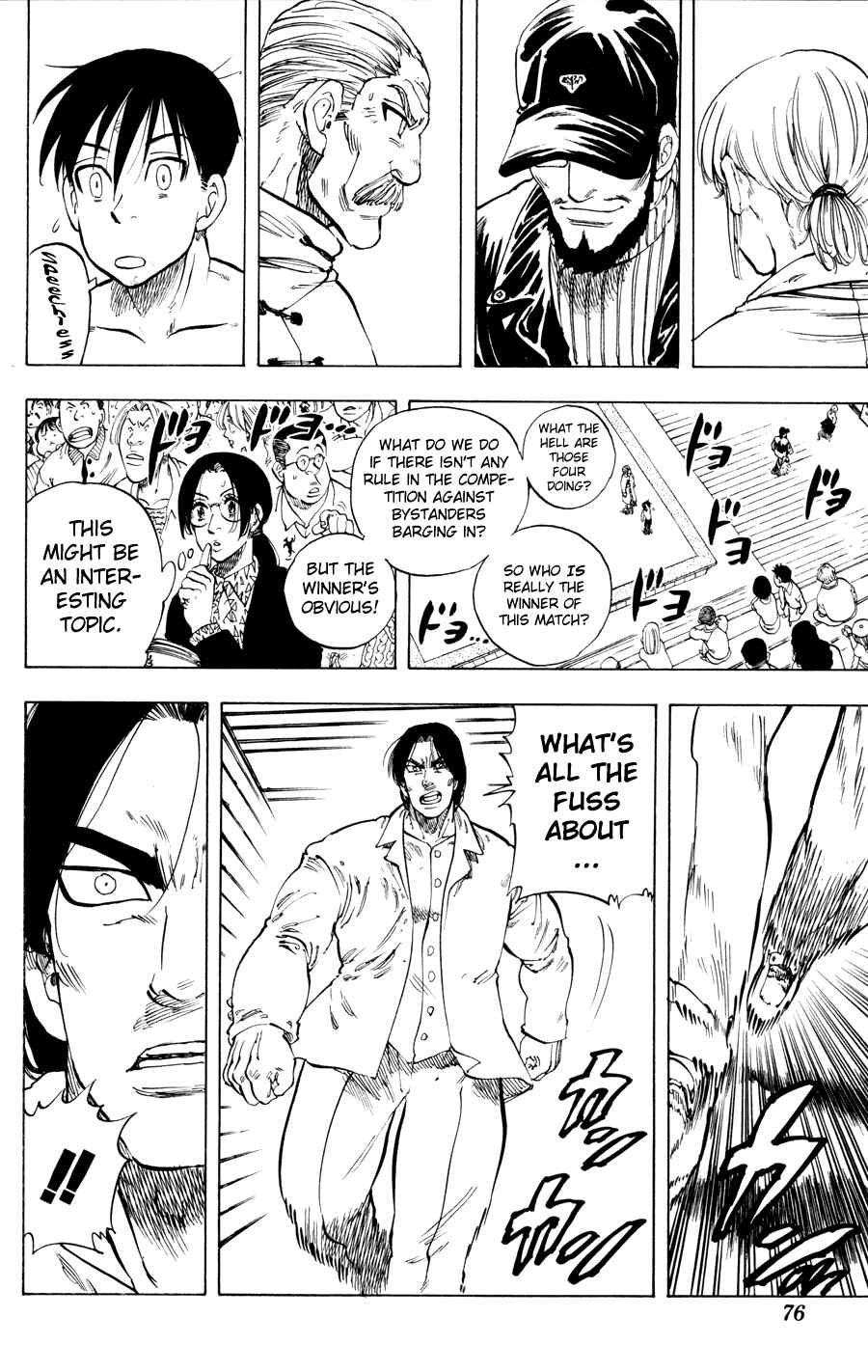 Page 10 Chapter 20 Ultra Red