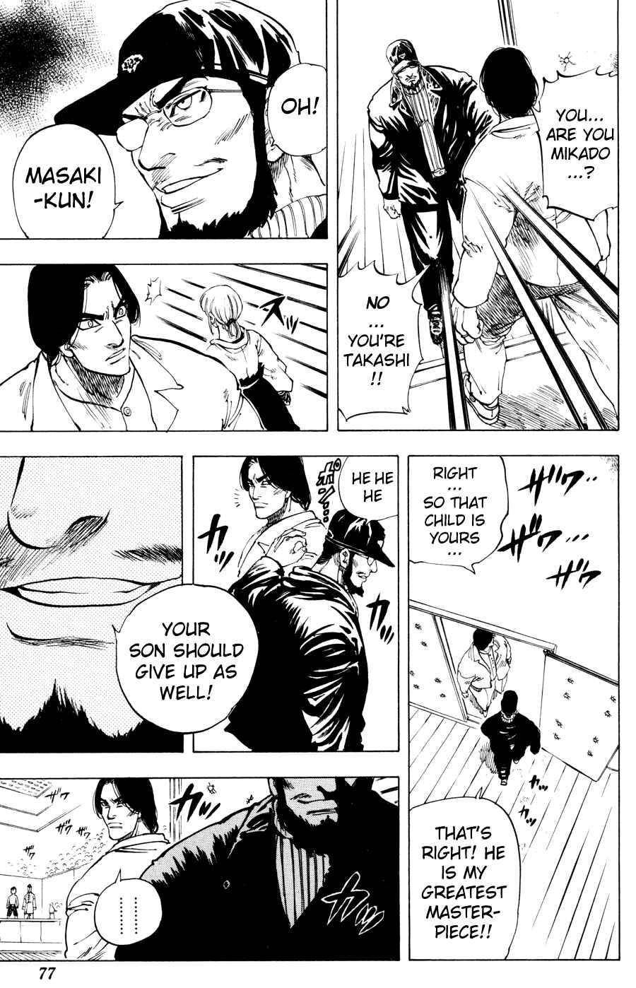 Page 11 Chapter 20 Ultra Red