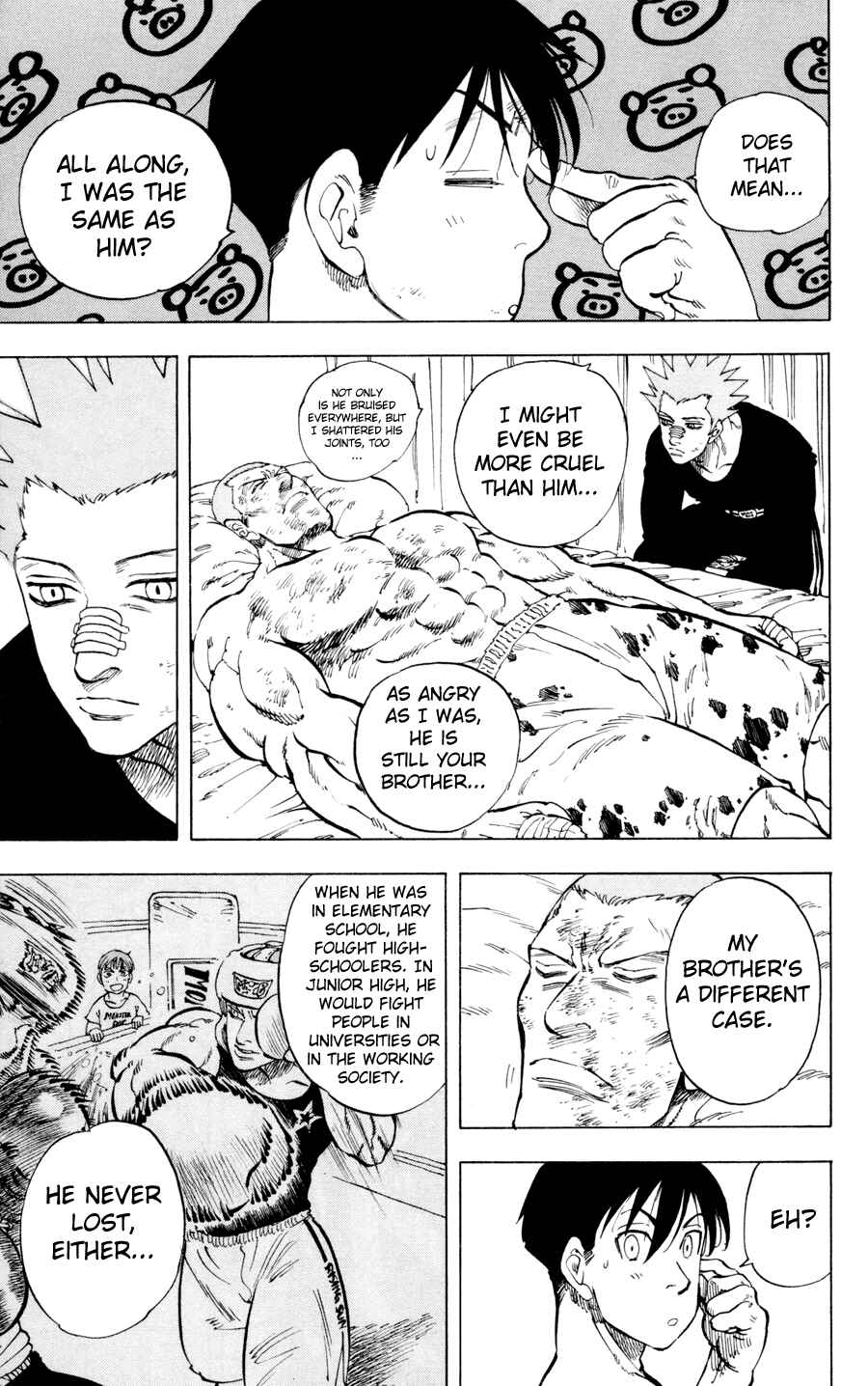 Page 15 Chapter 20 Ultra Red