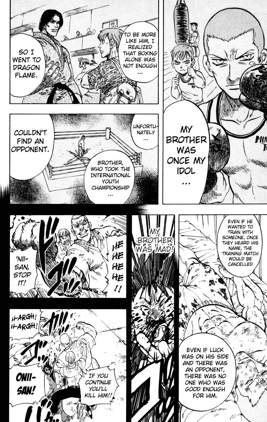 Page 16 Chapter 20 Ultra Red