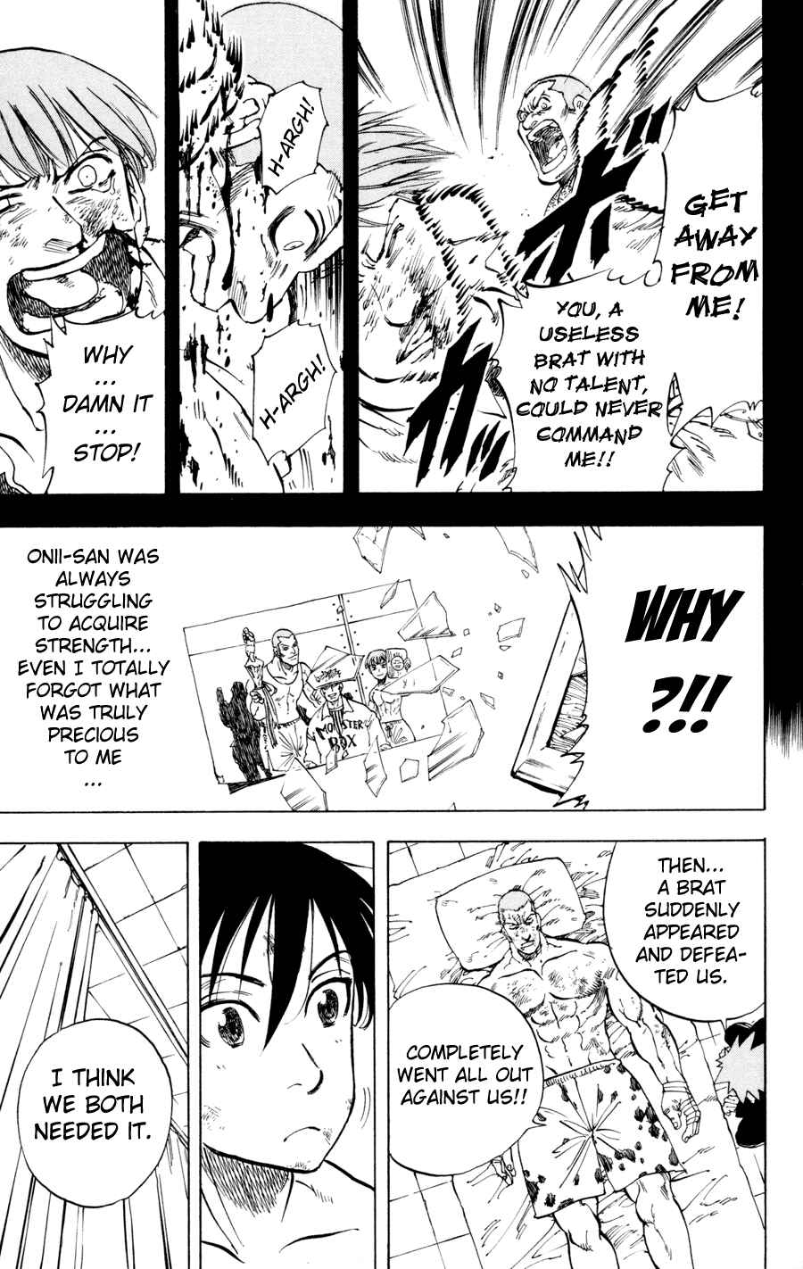 Page 17 Chapter 20 Ultra Red