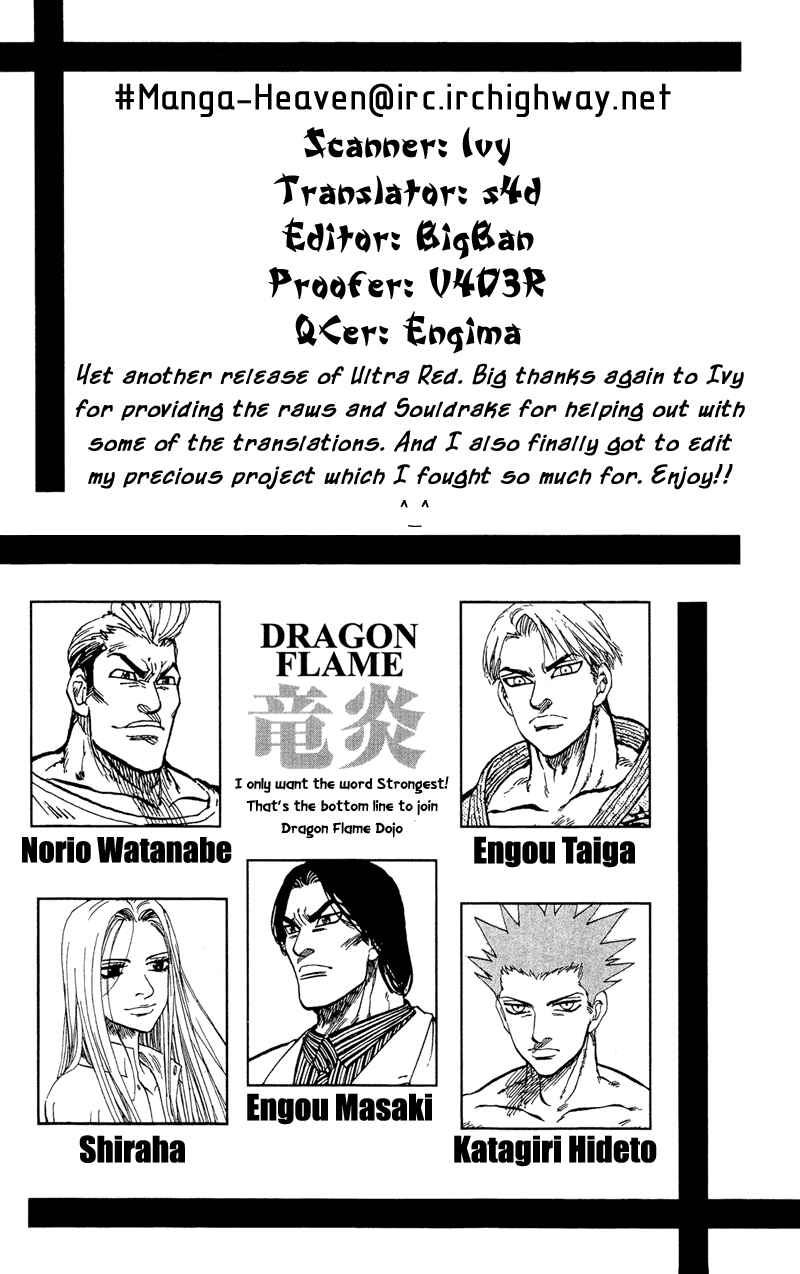 Page 20 Chapter 10 Ultra Red