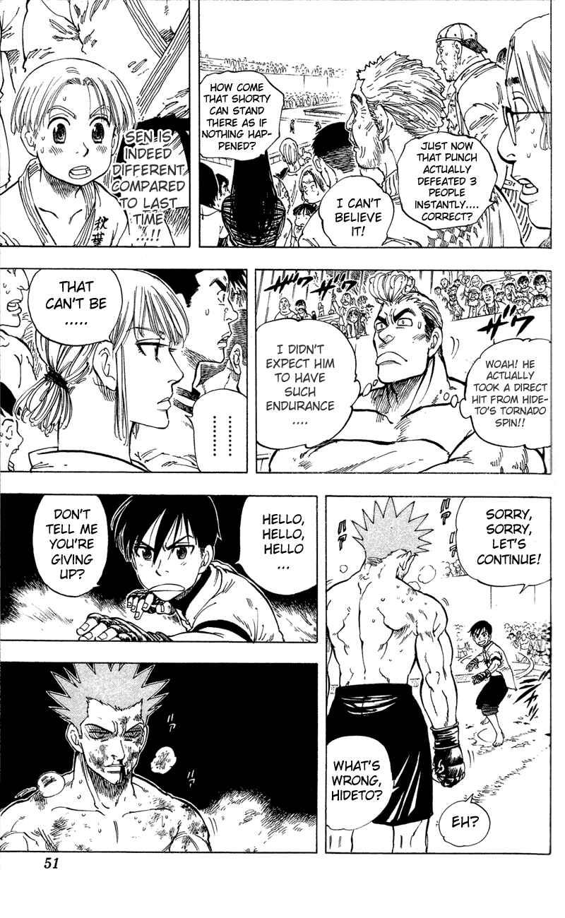 Page 3 Chapter 10 Ultra Red