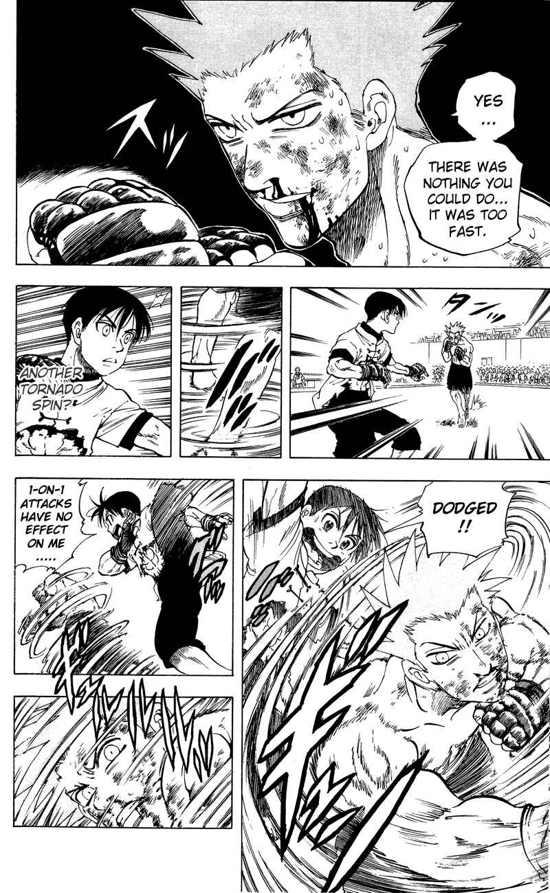 Page 4 Chapter 10 Ultra Red