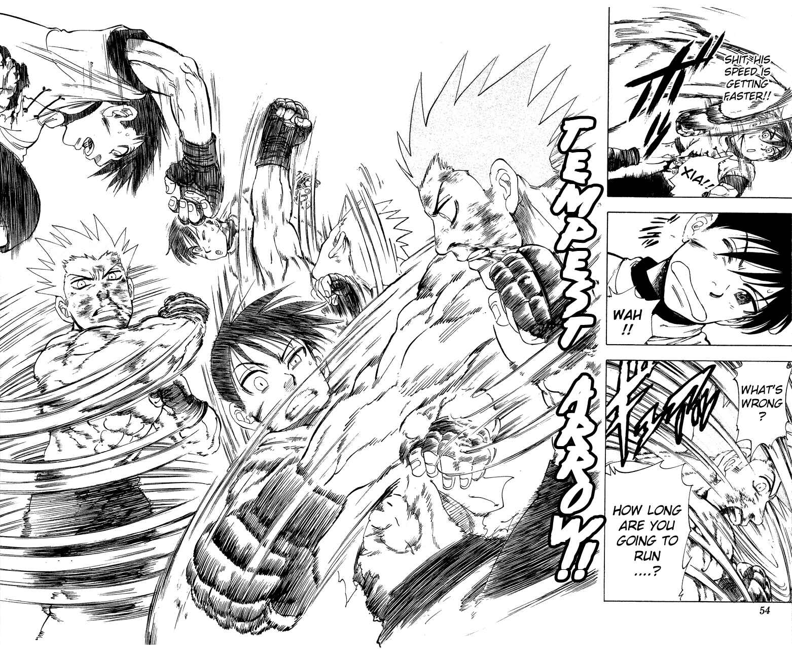 Page 6 Chapter 10 Ultra Red
