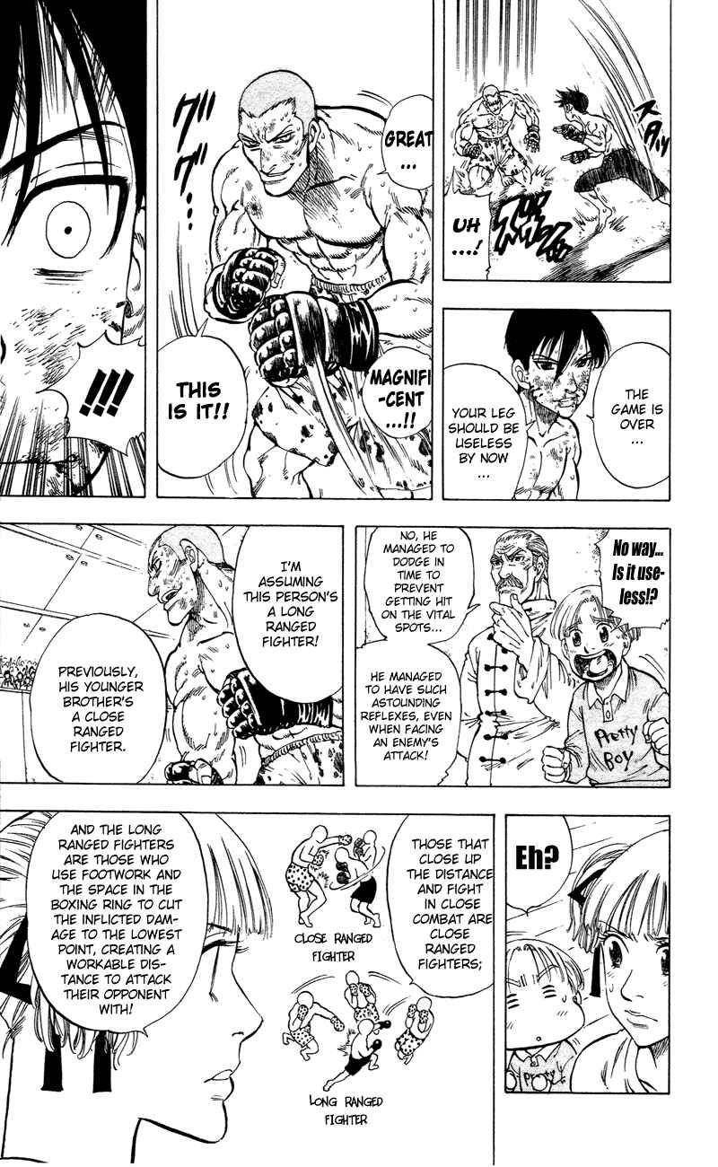 Page 10 Chapter 15 Ultra Red