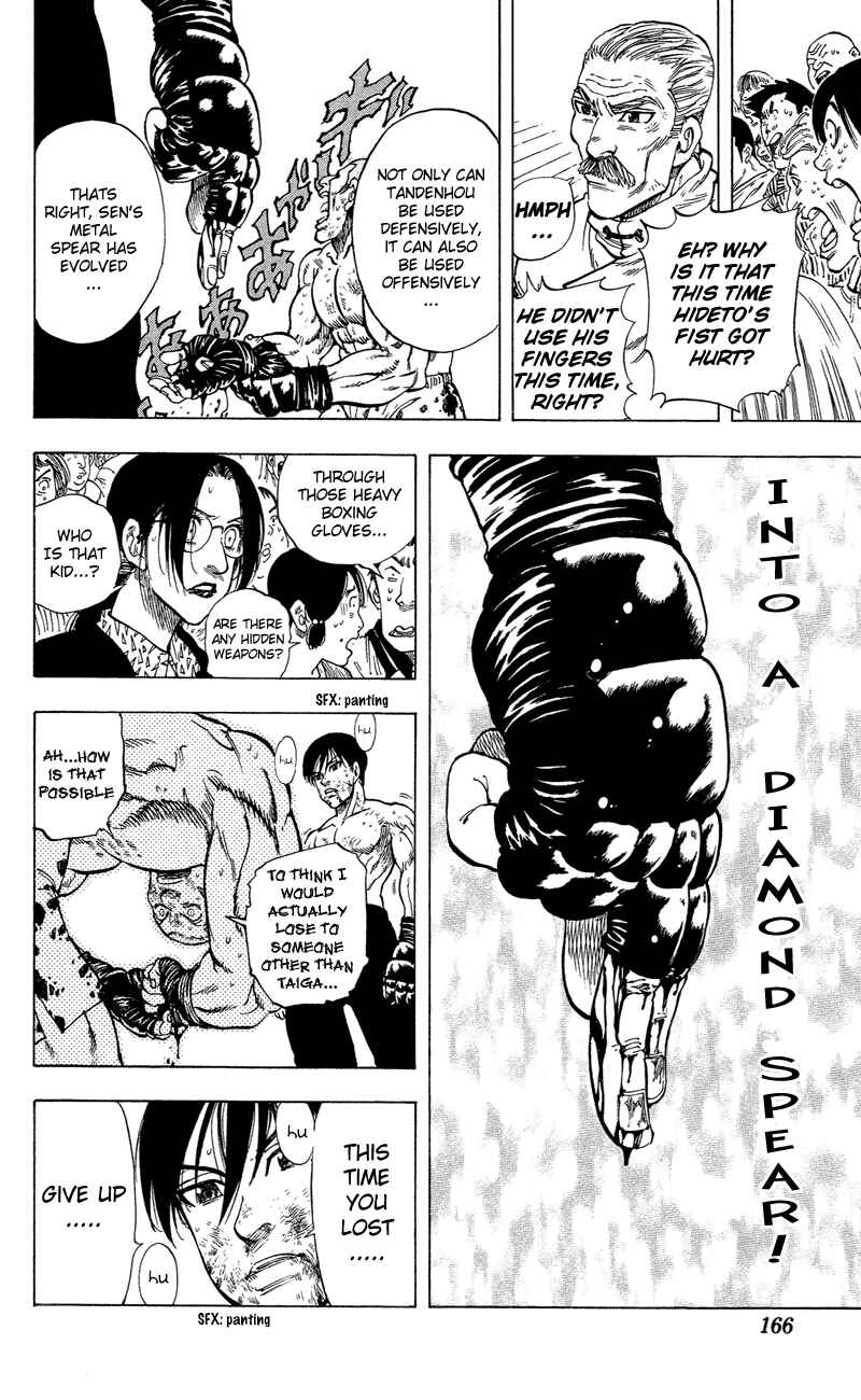 Page 17 Chapter 15 Ultra Red