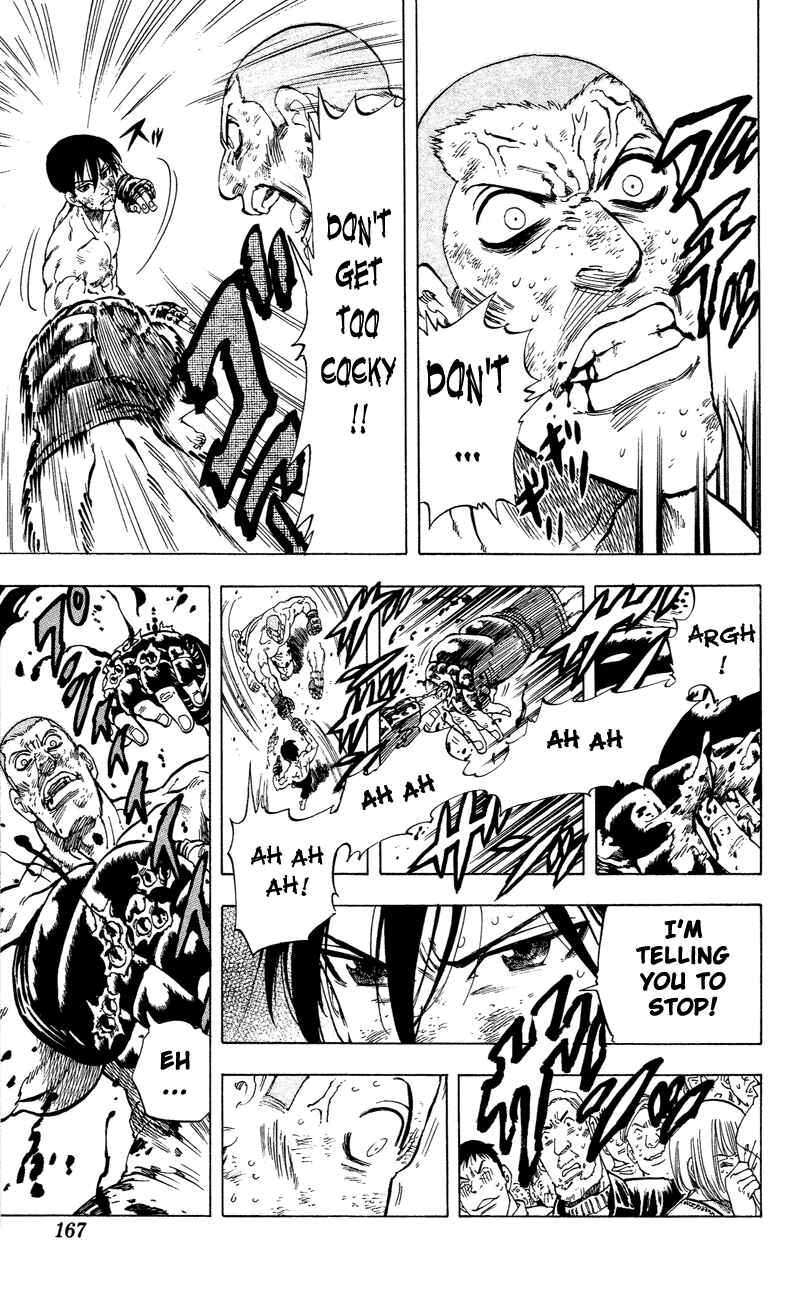 Page 18 Chapter 15 Ultra Red
