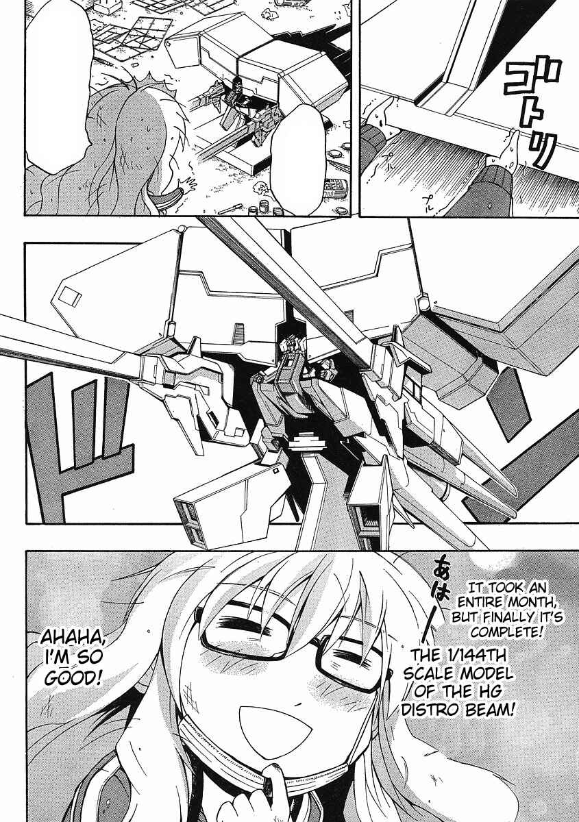 Page 2 Chapter 0 NEET Princess Terrass