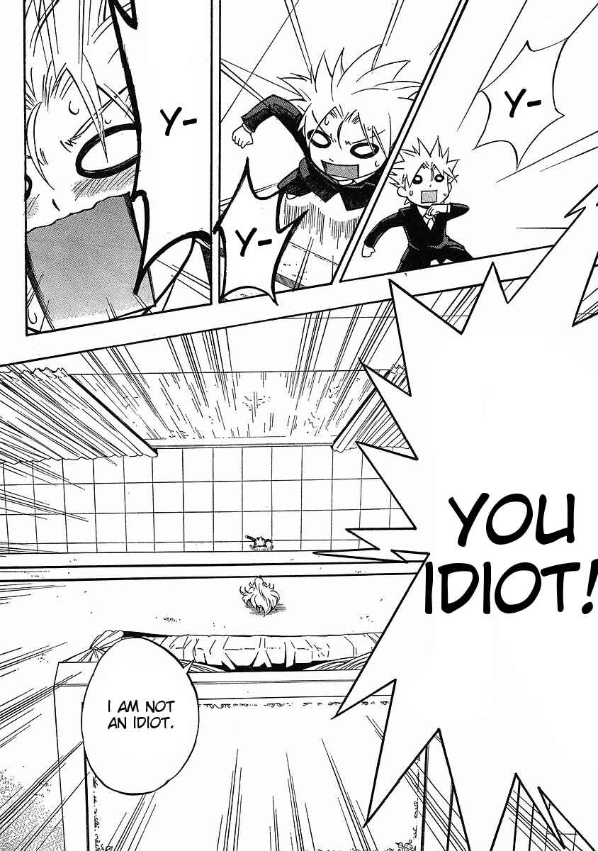 Page 13 Chapter 6 NEET Princess Terrass