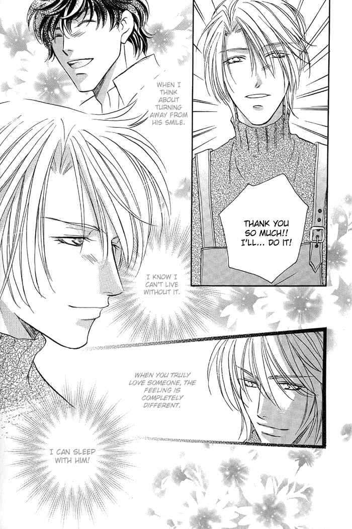 Page 31 Chapter 3 Apron de Choushoku wo